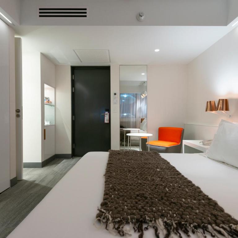 45 by Director - Habitación Superior con cama extragrande - 8