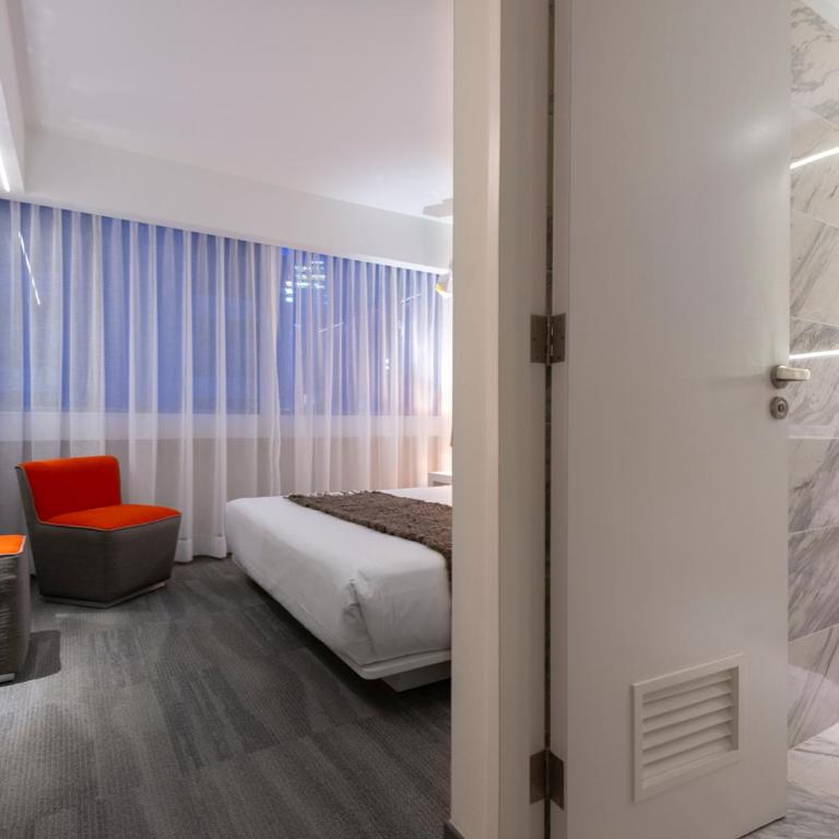 45 by Director - Habitación Superior con cama extragrande - 9