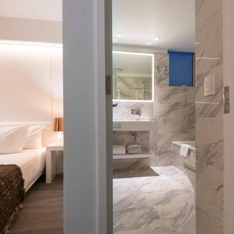45 by Director - Habitación Superior con cama extragrande - 10