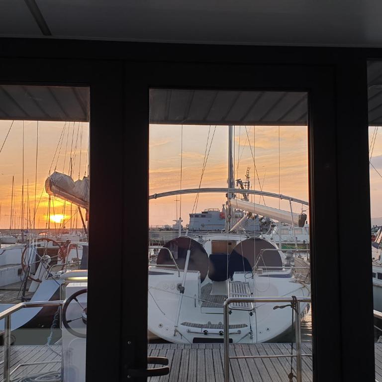Houseboat Seabreeze - Casa Mobile - 29
