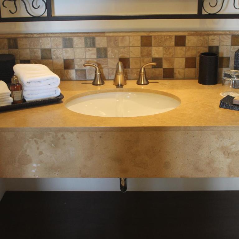 Grand Solmar Land's End Resort & Spa - Suite Presidencial - 9
