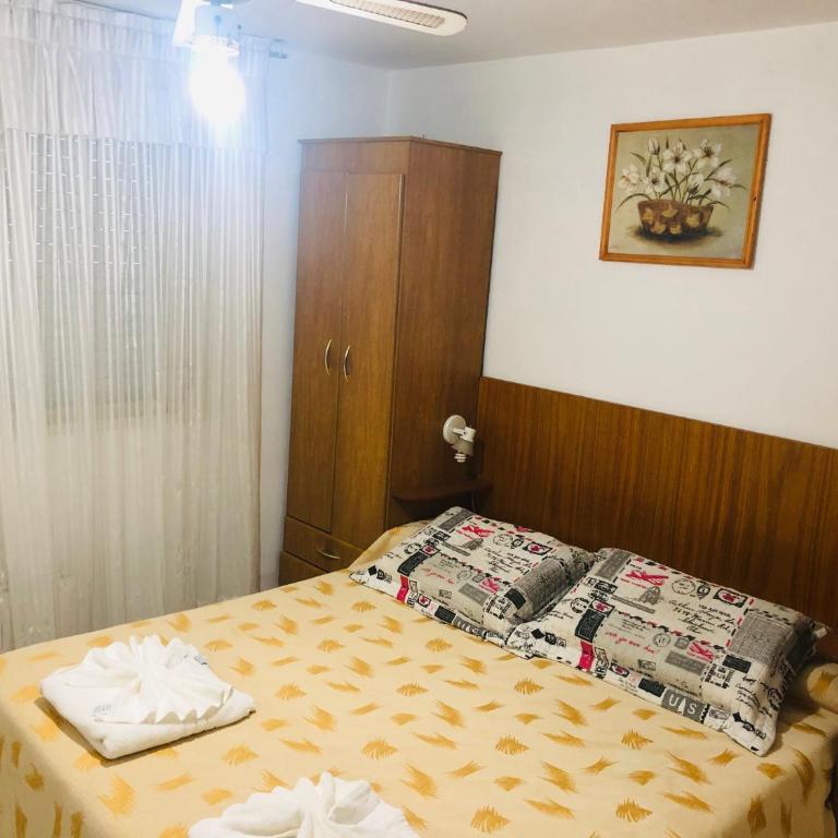 Apart-Hotel Gibert's House - Apartamento de 1 dormitorio - 2