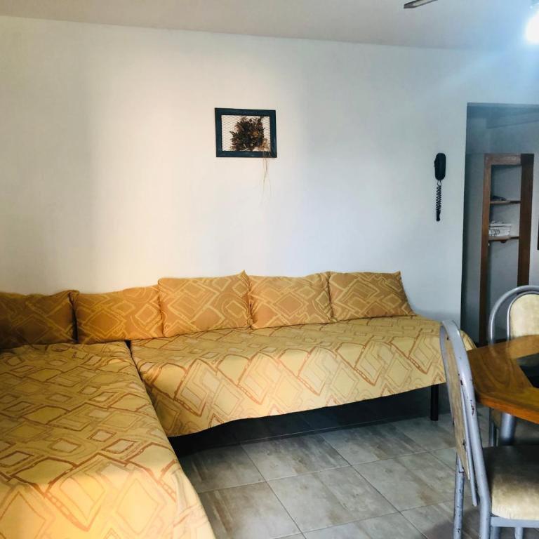 Apart-Hotel Gibert's House - Apartamento de 1 dormitorio - 11