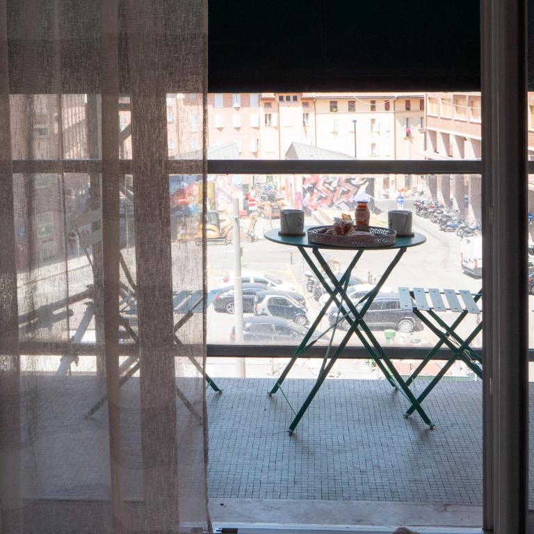 Albachiara Suite Rooms - Camera Matrimoniale Deluxe con Balcone - 13