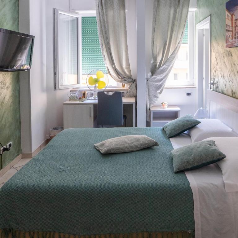 Albachiara Suite Rooms - Camera Matrimoniale Standard - 15