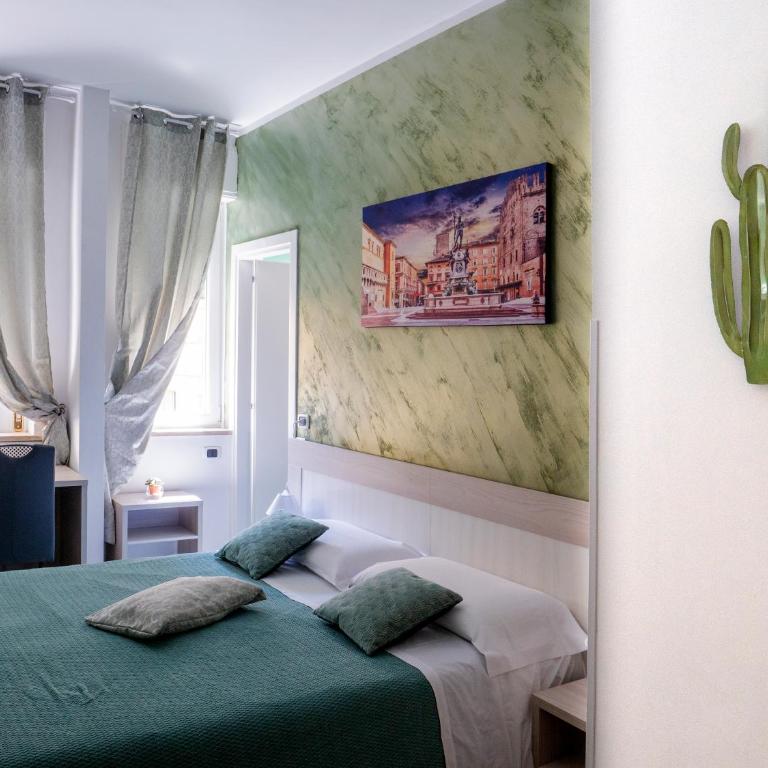 Albachiara Suite Rooms - Camera Matrimoniale Standard - 1