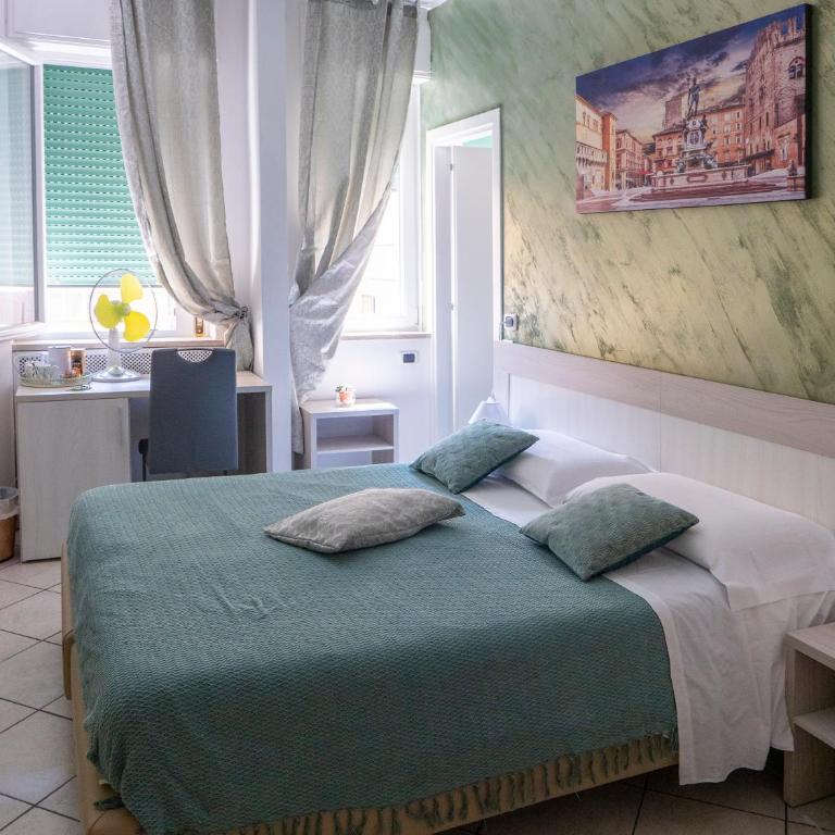 Albachiara Suite Rooms - Camera Matrimoniale Standard - 14