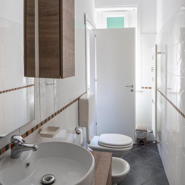 Albachiara Suite Rooms - Camera Matrimoniale Standard - 13