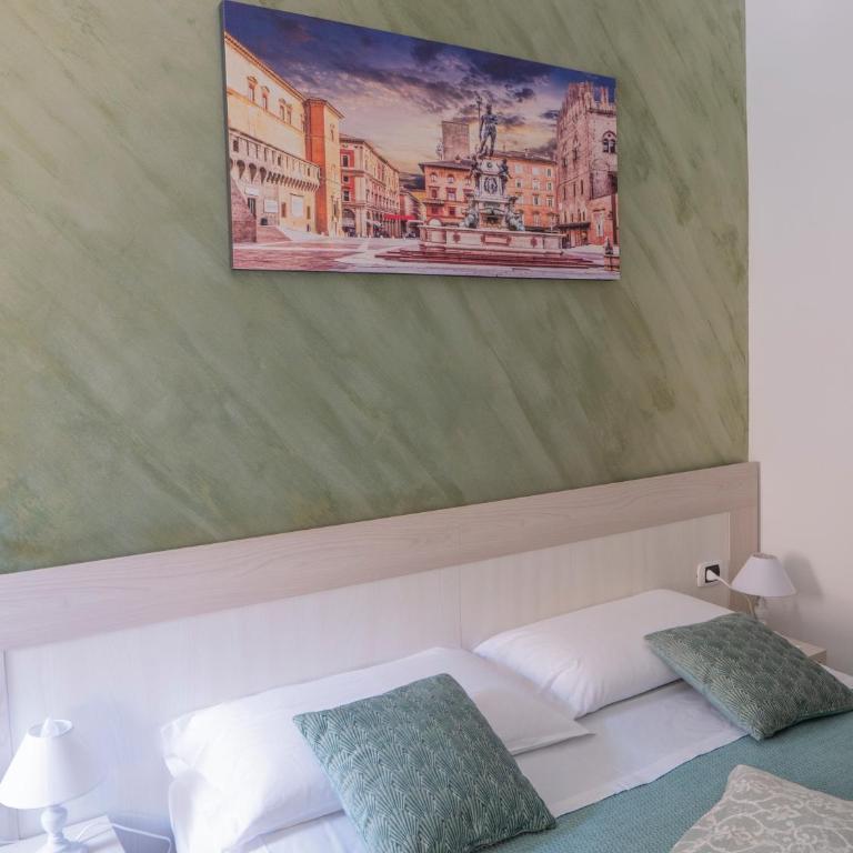 Albachiara Suite Rooms - Camera Matrimoniale Standard - 10