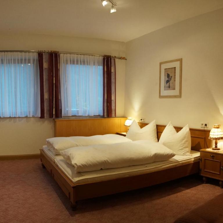 St. Hubertus - Apartment mit 2 Schlafzimmern - 4