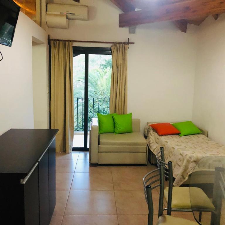 Apart-Hotel Gibert's House - Apartamento Superior - 3