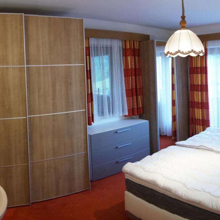 St. Hubertus - Apartment mit 3 Schlafzimmern - 10