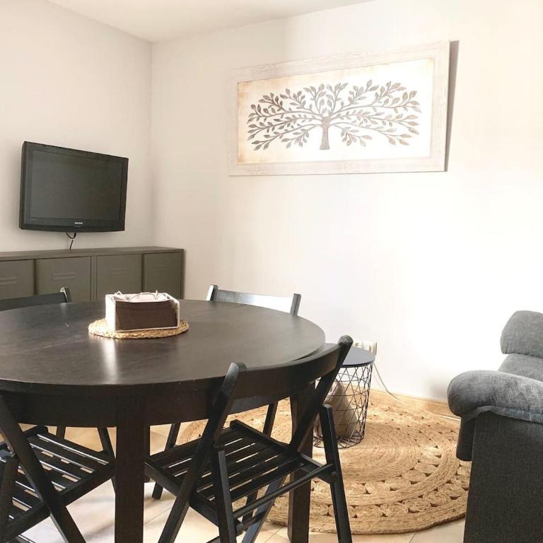 Apartamento tranquilo, cerca del centro - Apartamento de 3 dormitorios - 8