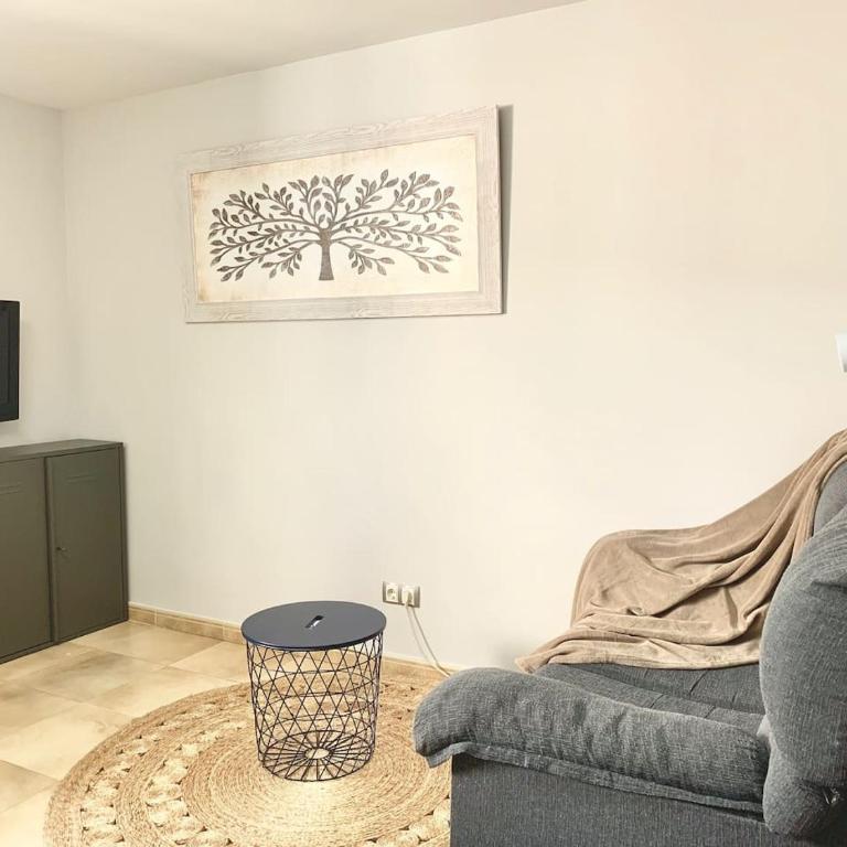 Apartamento tranquilo, cerca del centro - Apartamento de 3 dormitorios - 9