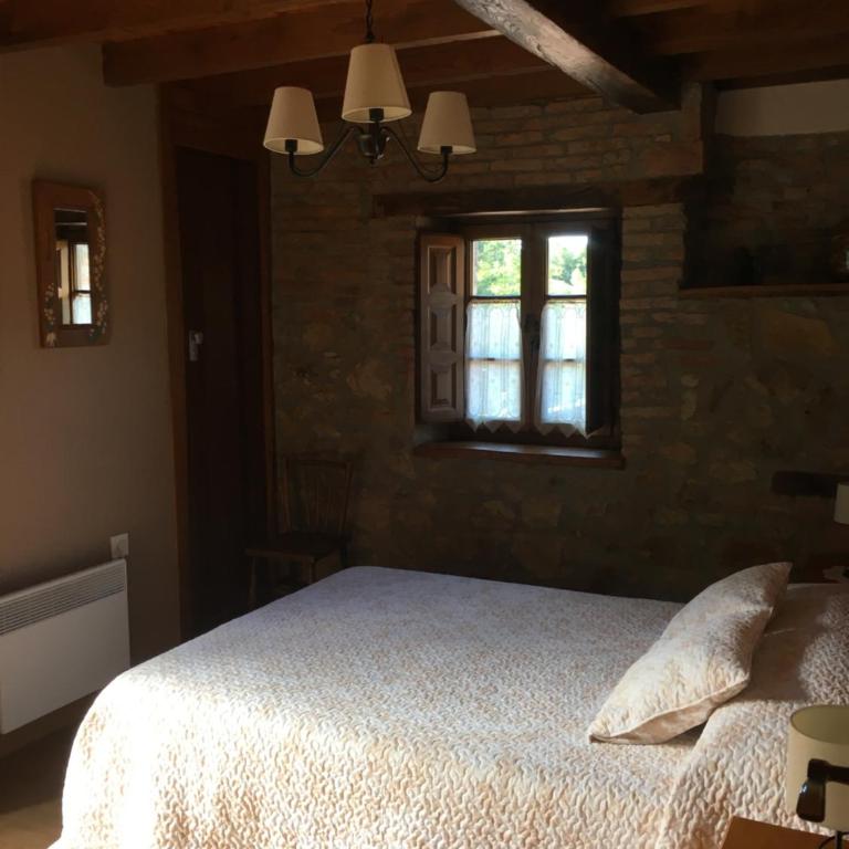 Apartamentos Rurales La Caviana - Appartement 2 Chambres avec Balcon - 3