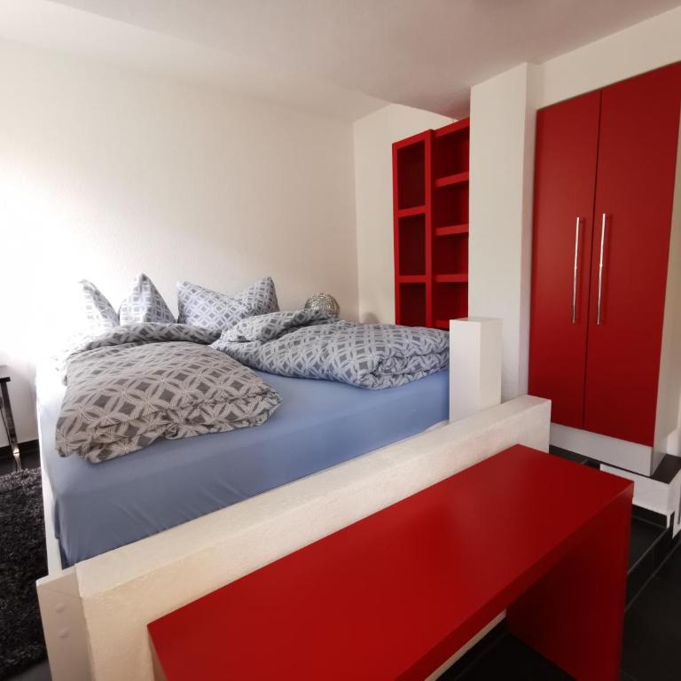 Apartments Steinbock - Mountain Views & Central Location - Apartamento de 1 dormitorio (5 adultos) - 1