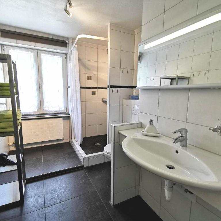 Apartments Steinbock - Mountain Views & Central Location - Apartamento de 1 dormitorio (5 adultos) - 3