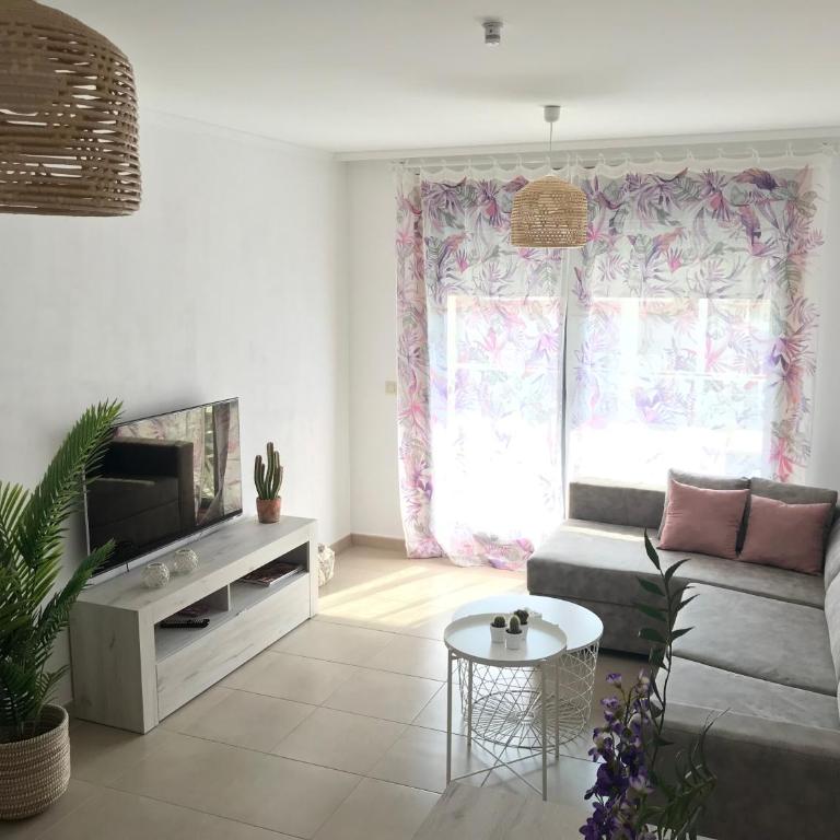 Apartamentos Trebol - Apartamento de 2 dormitorios - 3