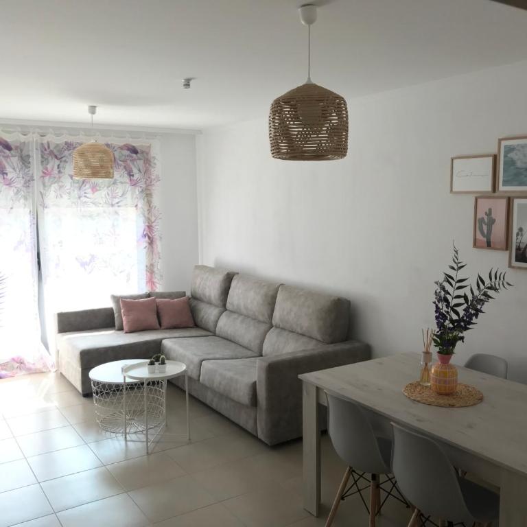 Apartamentos Trebol - Apartamento de 2 dormitorios - 19