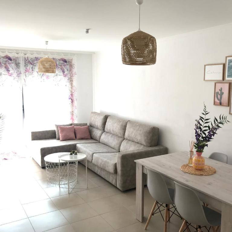 Apartamentos Trebol - Apartamento de 2 dormitorios - 21