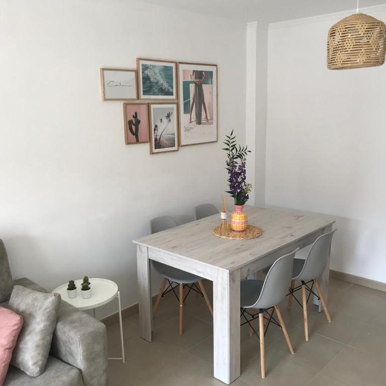 Apartamentos Trebol - Apartamento de 2 dormitorios - 17