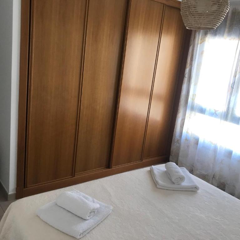 Apartamentos Trebol - Apartamento de 2 dormitorios - 9