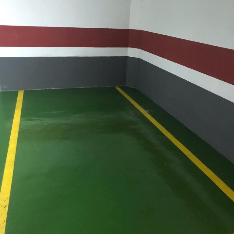 Apartamentos Trebol - Apartamento de 2 dormitorios - 35