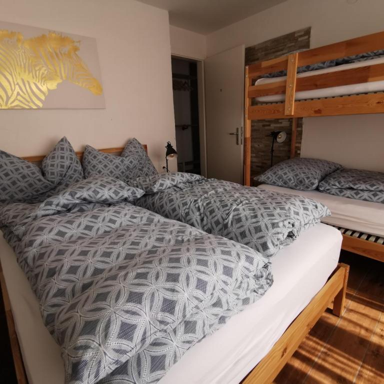 Apartments Steinbock - Mountain Views & Central Location - Apartamento con balcón - 4