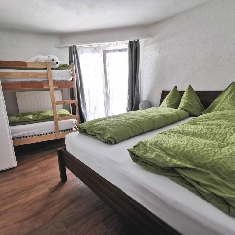 Apartments Steinbock - Mountain Views & Central Location - Apartamento con balcón - 5