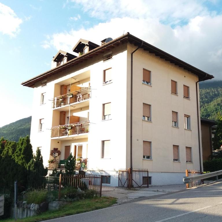 Ca Prandel - Appartamento con Balcone - 52