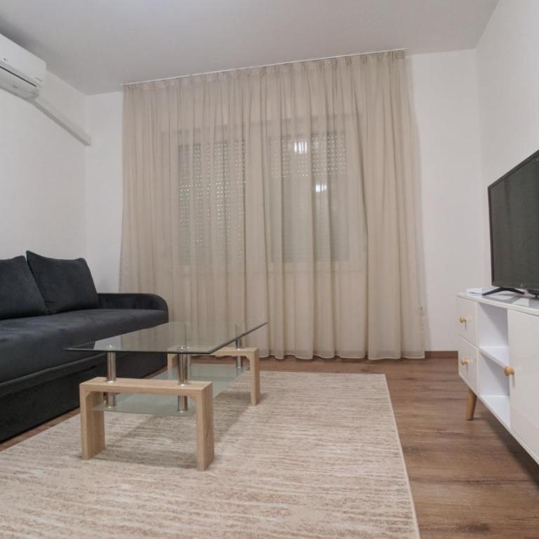 City Mid Mostar Apartment - Two-Bedroom Apartment - 5
