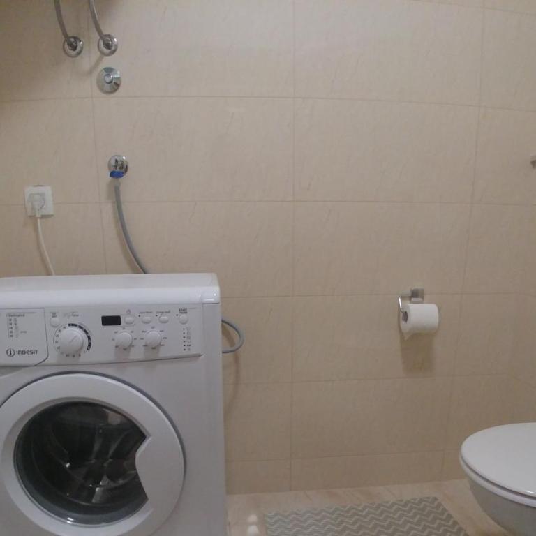 City Mid Mostar Apartment - Two-Bedroom Apartment - 11