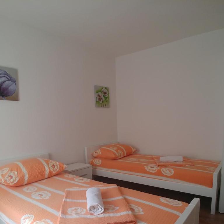 City Mid Mostar Apartment - Two-Bedroom Apartment - 6