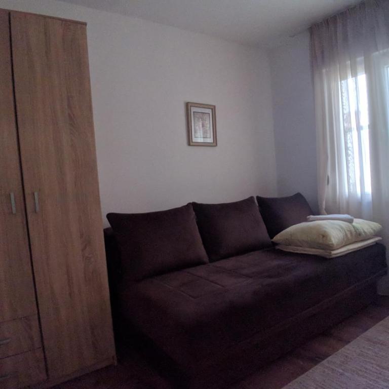 City Mid Mostar Apartment - Two-Bedroom Apartment - 8