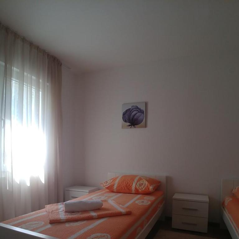 City Mid Mostar Apartment - Two-Bedroom Apartment - 7