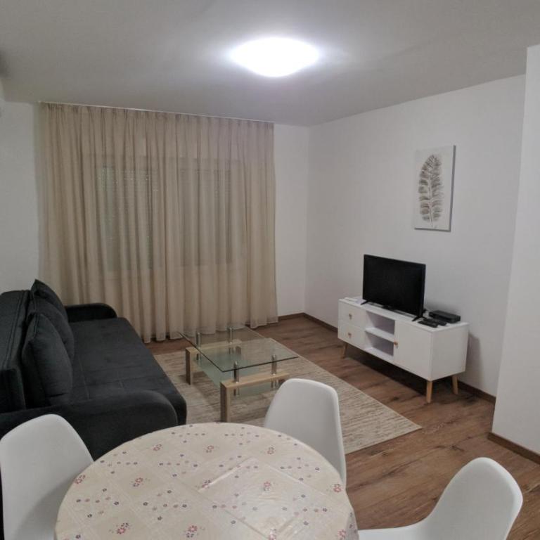 City Mid Mostar Apartment - Two-Bedroom Apartment - 12