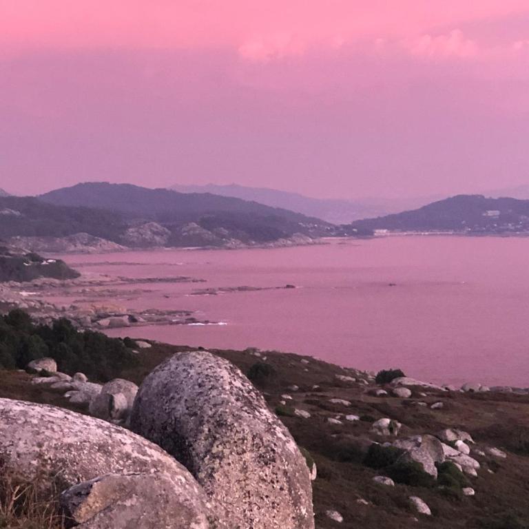 Edificio El Moderno, Vigo 1.902 - Apartamento Estudio con vistas al mar - 63