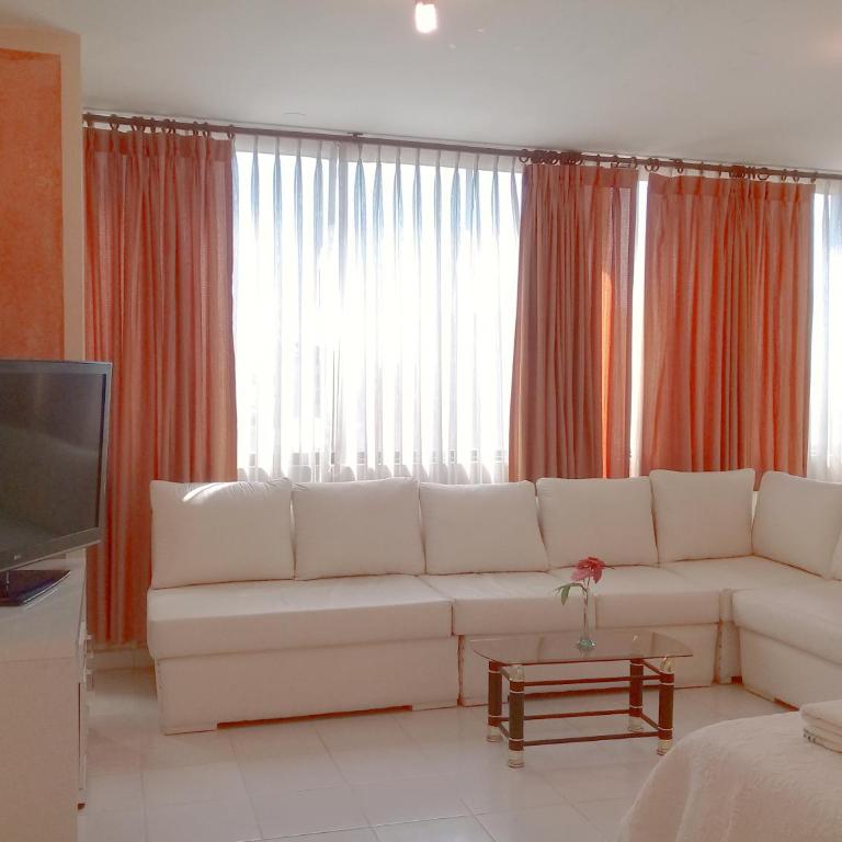 HOTEL MAISON FIORI (Centro) - Suite - 1