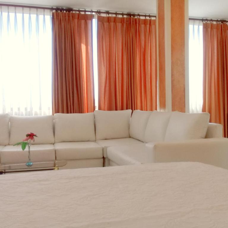 HOTEL MAISON FIORI (Centro) - Suite - 6