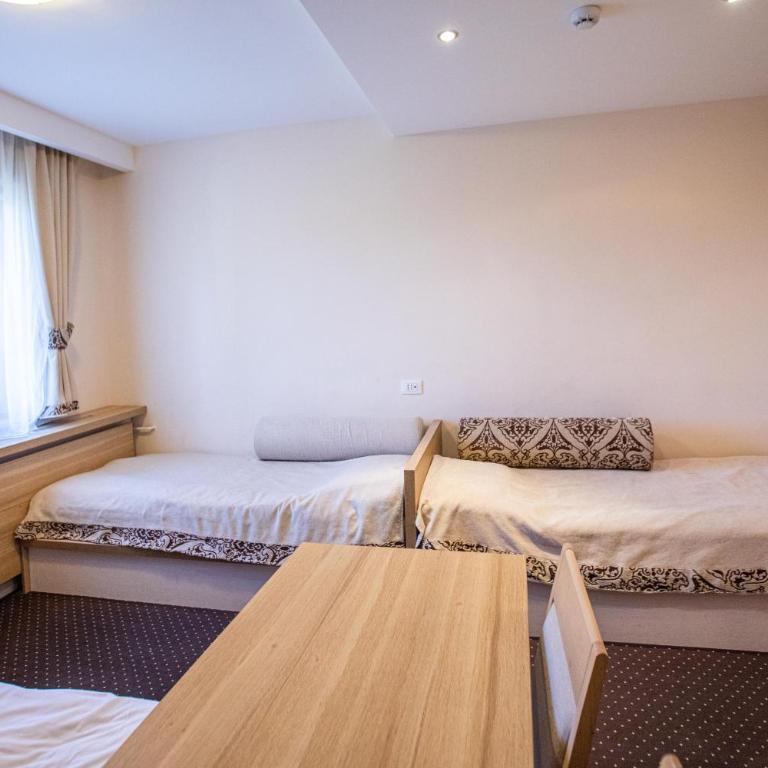 Apartments Suncani Vrhovi Kopaonik - Deluxe Studio - 6