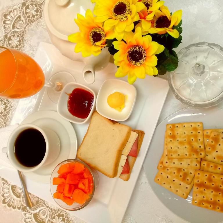 HOTEL MAISON FIORI (Centro) - Suite Superior con cama extragrande - 9