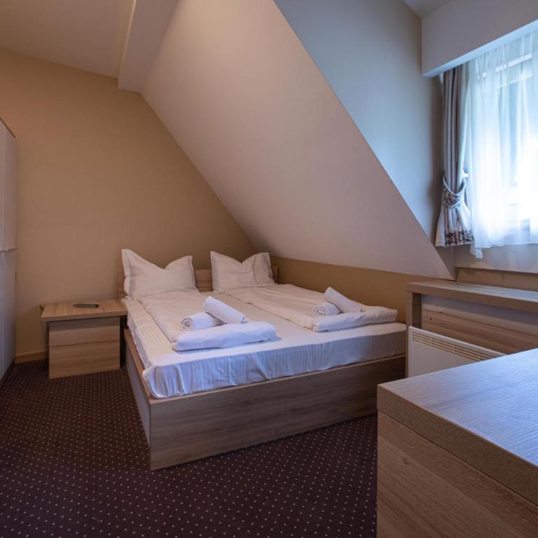 Apartments Suncani Vrhovi Kopaonik - Two-Bedroom Apartment - 7