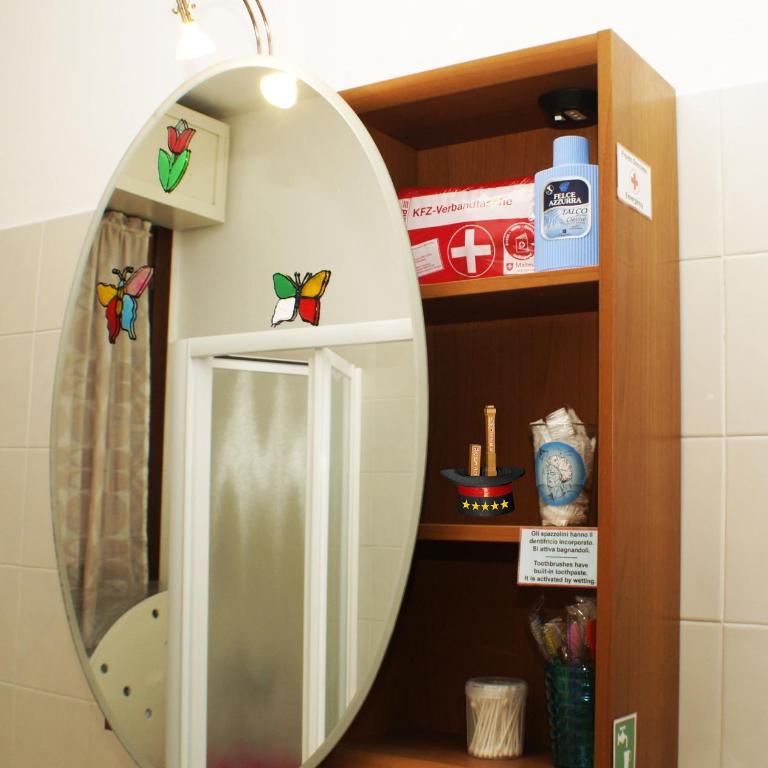 Magica Bologna - Appartamento con 2 Camere da Letto - 26