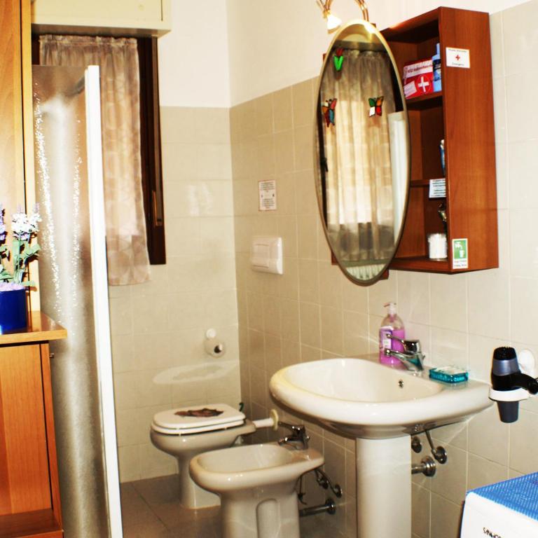 Magica Bologna - Appartamento con 2 Camere da Letto - 25