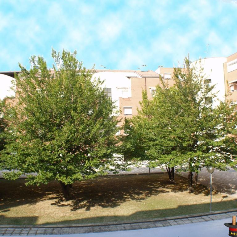 Magica Bologna - Appartamento con 2 Camere da Letto - 22