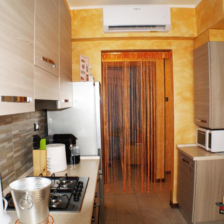 Magica Bologna - Appartamento con 2 Camere da Letto - 8