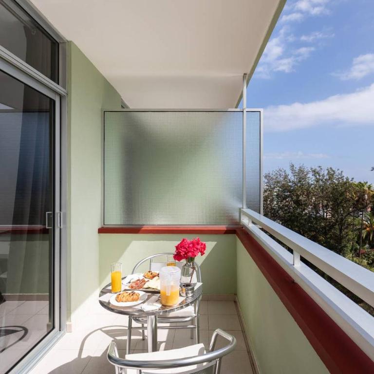 Edificio Las Marañuelas, Puerto La Cruz, Islas Canarias Tenerife - Apartamento Estudio - 19