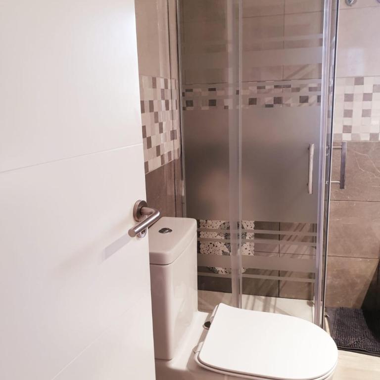 Apartamentos Ronsan - Apartamento - Planta baja - 16