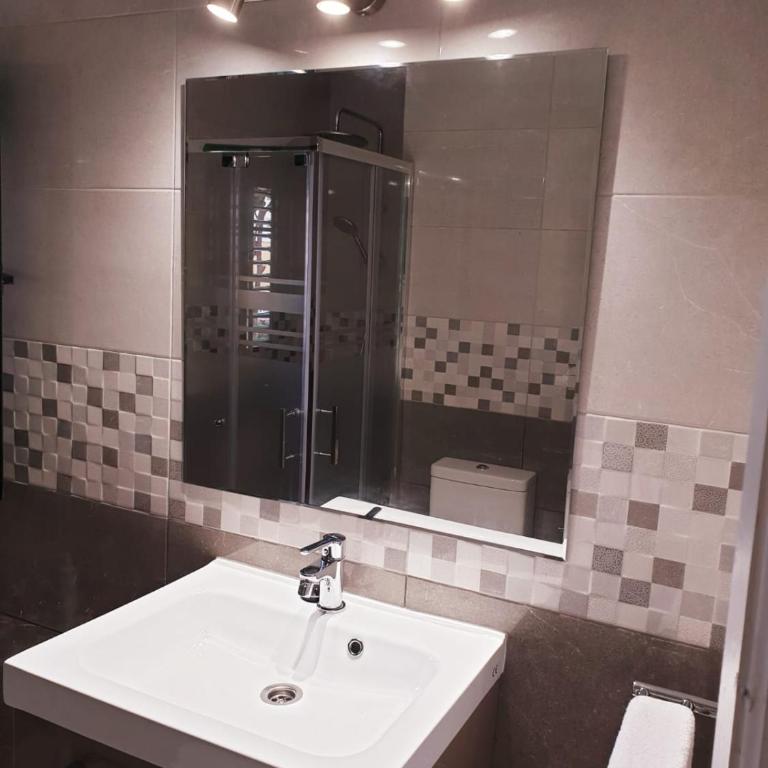 Apartamentos Ronsan - Apartamento - Planta baja - 17