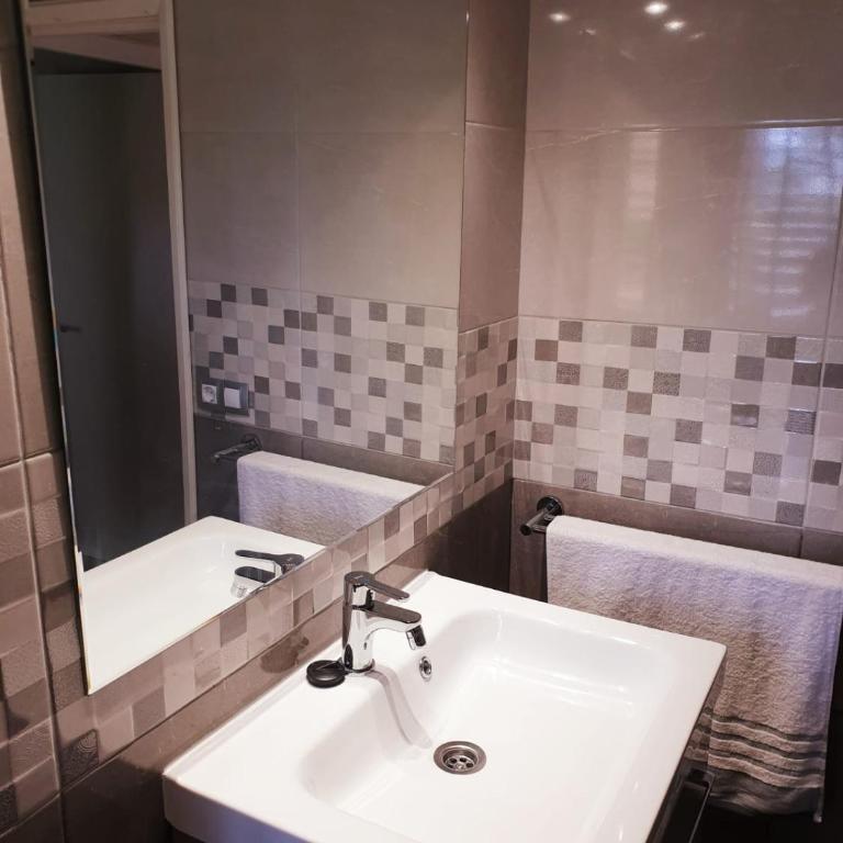 Apartamentos Ronsan - Apartamento - Planta baja - 18